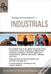 Capa do artigo Fisher Investments On Industrials