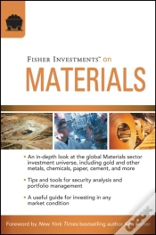 Capa do artigo Fisher Investments On Materials