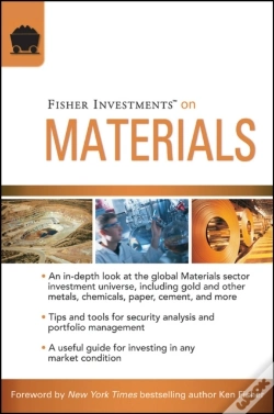 Capa do artigo Fisher Investments On Materials