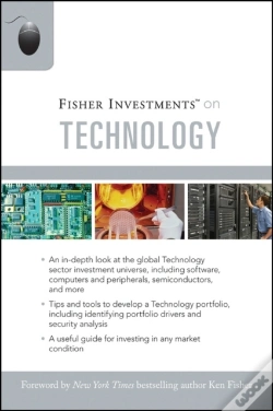 Capa do artigo Fisher Investments On Technology