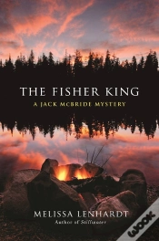 Capa do artigo Fisher King