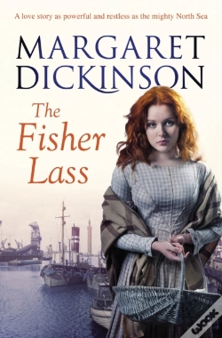 Capa do artigo Fisher Lass