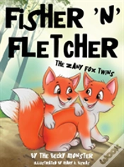 Capa do artigo Fisher 