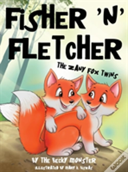 Capa do artigo Fisher 'N' Fletcher