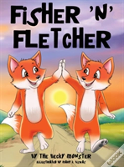 Capa do artigo Fisher 'N' Fletcher