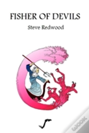 Capa do artigo Fisher Of Devils