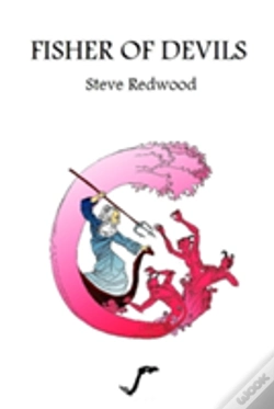 Capa do artigo Fisher Of Devils