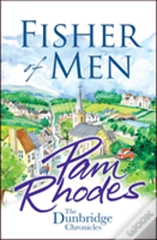 Capa do artigo Fisher Of Men