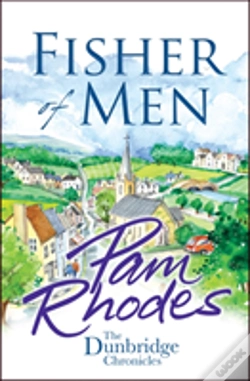 Capa do artigo Fisher Of Men
