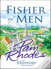 Capa do artigo Fisher Of Men