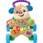 Fisher-Price Rir e Aprender Andador Cachorrinho - Preview
