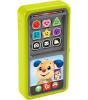 Fisher-Price Rir e Aprender Smartphone - Preview