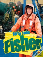 Capa do artigo Fisher