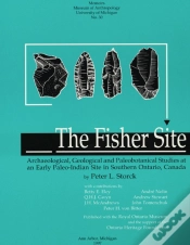 Capa do artigo Fisher Site