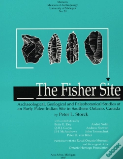 Capa do artigo Fisher Site