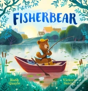 Capa do artigo Fisherbear