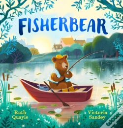Capa do artigo Fisherbear