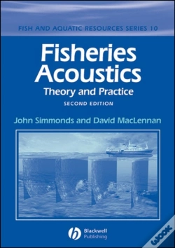 Capa do artigo Fisheries Acoustics
