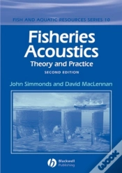 Capa do artigo Fisheries Acoustics