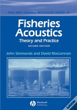 Capa do artigo Fisheries Acoustics