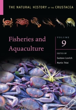 Capa do artigo Fisheries And Aquaculture