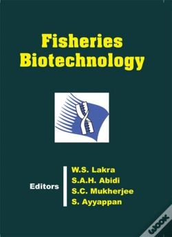 Capa do artigo Fisheries Biotechnology