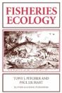 Fisheries Ecology - Preview