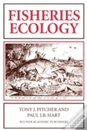 Capa do artigo Fisheries Ecology