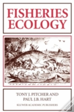 Capa do artigo Fisheries Ecology