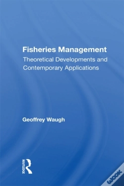 Capa do artigo Fisheries Management