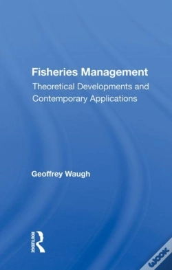 Capa do artigo Fisheries Management