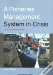 Capa do artigo Fisheries Management System In Crisis