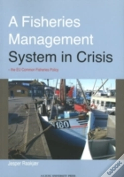 Capa do artigo Fisheries Management System In Crisis