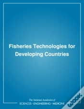 Capa do artigo Fisheries Technologies For Developing Countries