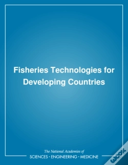 Capa do artigo Fisheries Technologies For Developing Countries