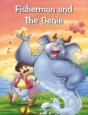 Fisherman & The Genie - Preview
