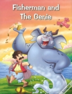 Capa do artigo Fisherman & The Genie