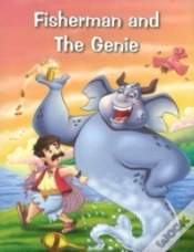 Capa do artigo Fisherman & The Genie