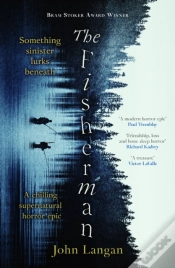 Capa do artigo Fisherman