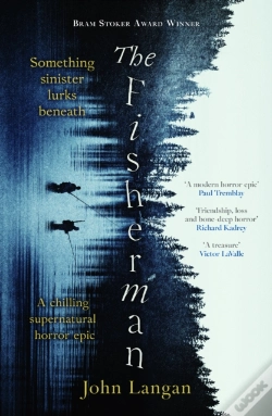 Capa do artigo Fisherman