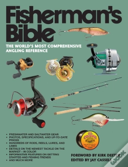 Capa do artigo Fisherman'S Bible