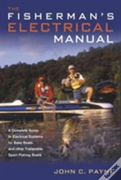 Capa do artigo Fisherman'S Electrical Manual