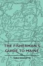 Fisherman'S Guide To Maine - Preview