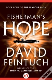 Capa do artigo Fisherman