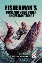 Capa do artigo Fisherman
