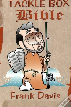 Capa do artigo Fisherman'S Tackle Box Bible