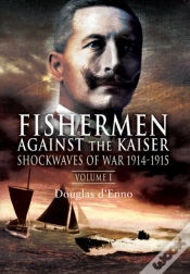 Capa do artigo Fishermen Against The Kaiser