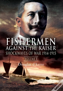 Capa do artigo Fishermen Against The Kaiser