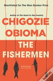 Capa do artigo Fishermen