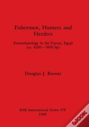 Fishermen Hunters And Herders